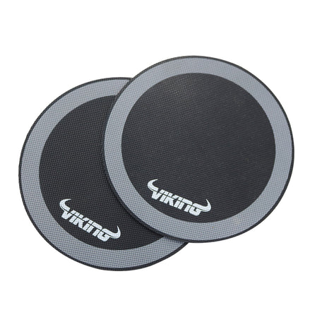 Viking Agility Sliders (12pcs/set)