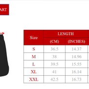 Viking Fury Shorts