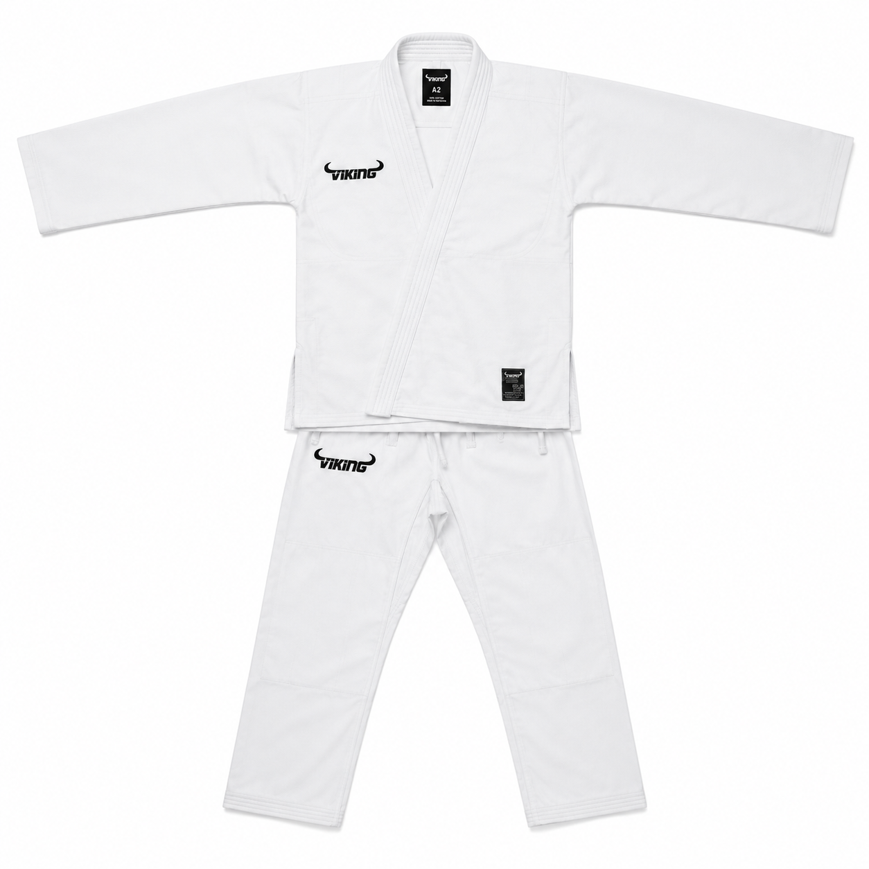 Viking Karate Uniform