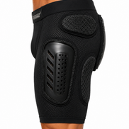 Viking Full Force Armor Padded Short
