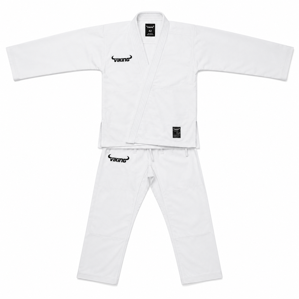 Viking Kids Karate Uniform