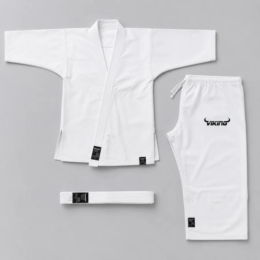 Viking Judo Uniform Adults