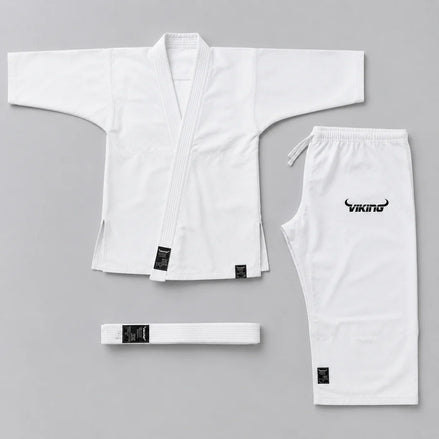 Viking Judo Uniform Adults