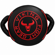 Viking Rage Round Shield 35cm x 10cm