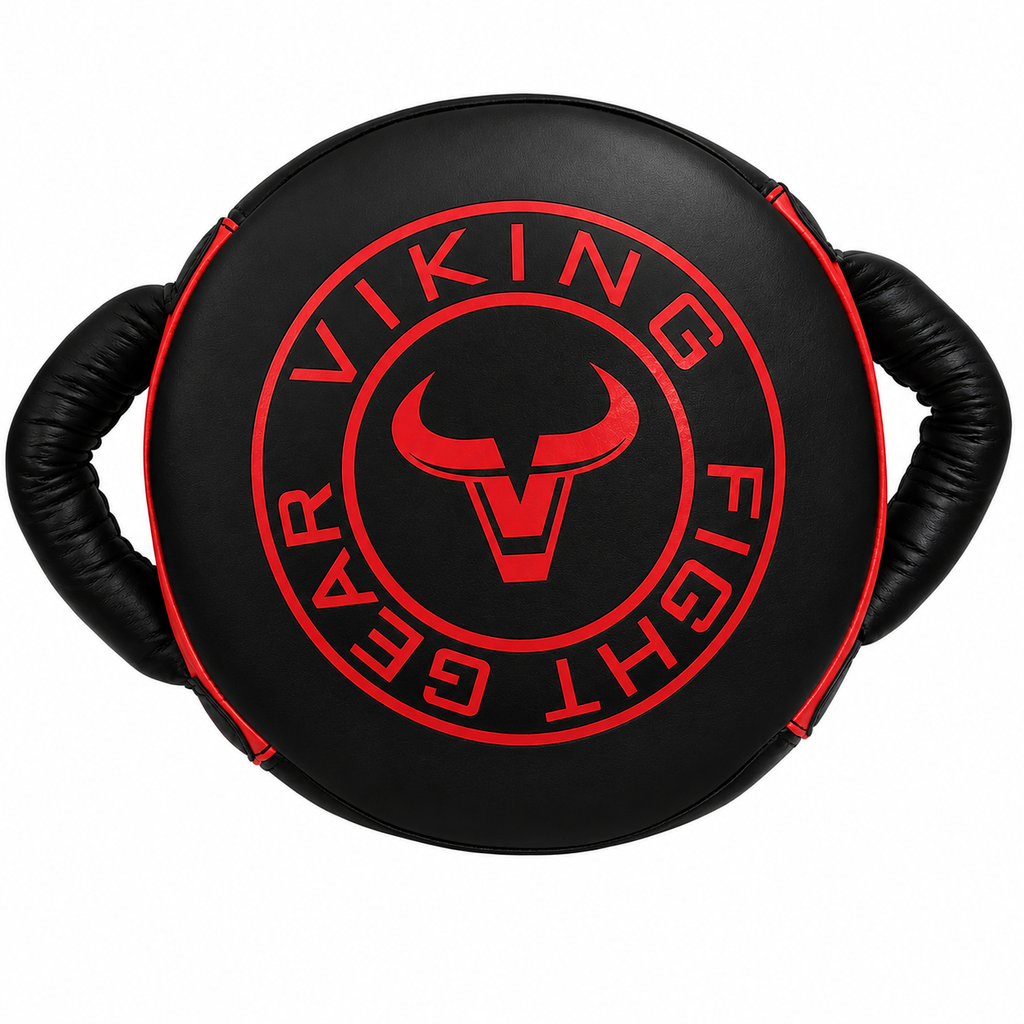 Viking Rage Round Shield 35cm x 10cm