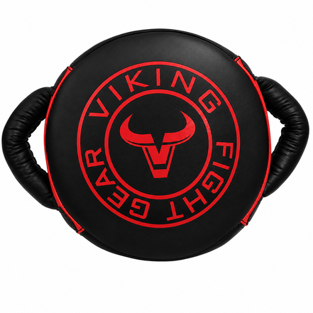 Viking Rage Round Shield 35cm x 10cm