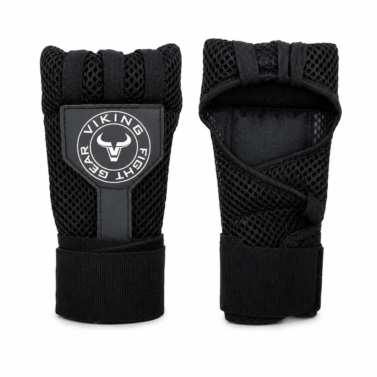 Viking Diablo Mesh Wraps