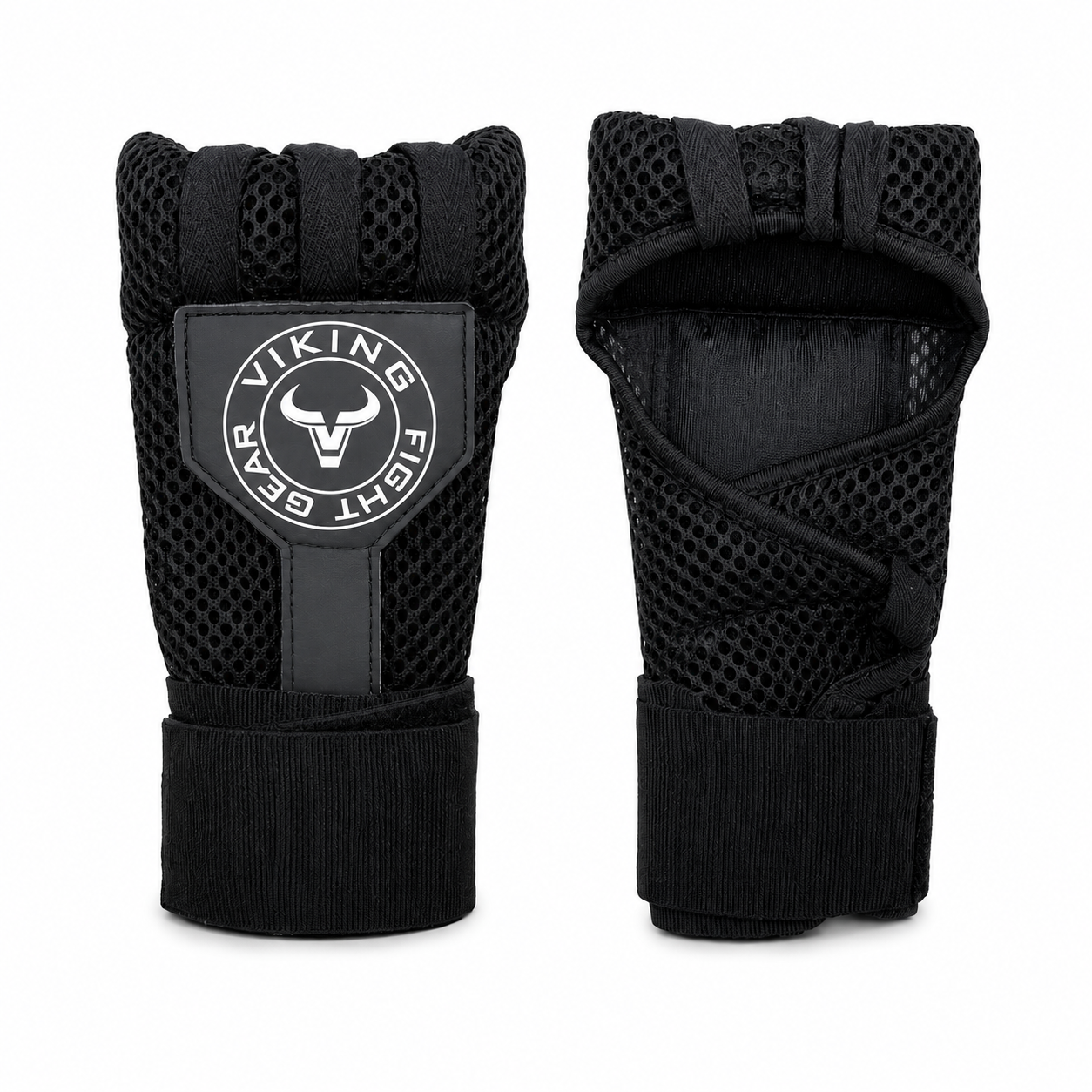 Viking Diablo Mesh Wraps