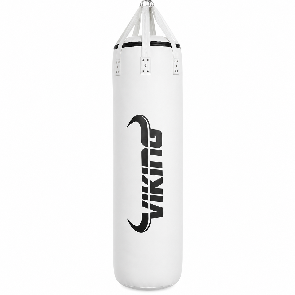 Viking Leather Pro 6FT Banana Punching Bag