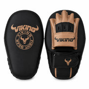 Viking Mavric XL Pro Leather Focus Mitts