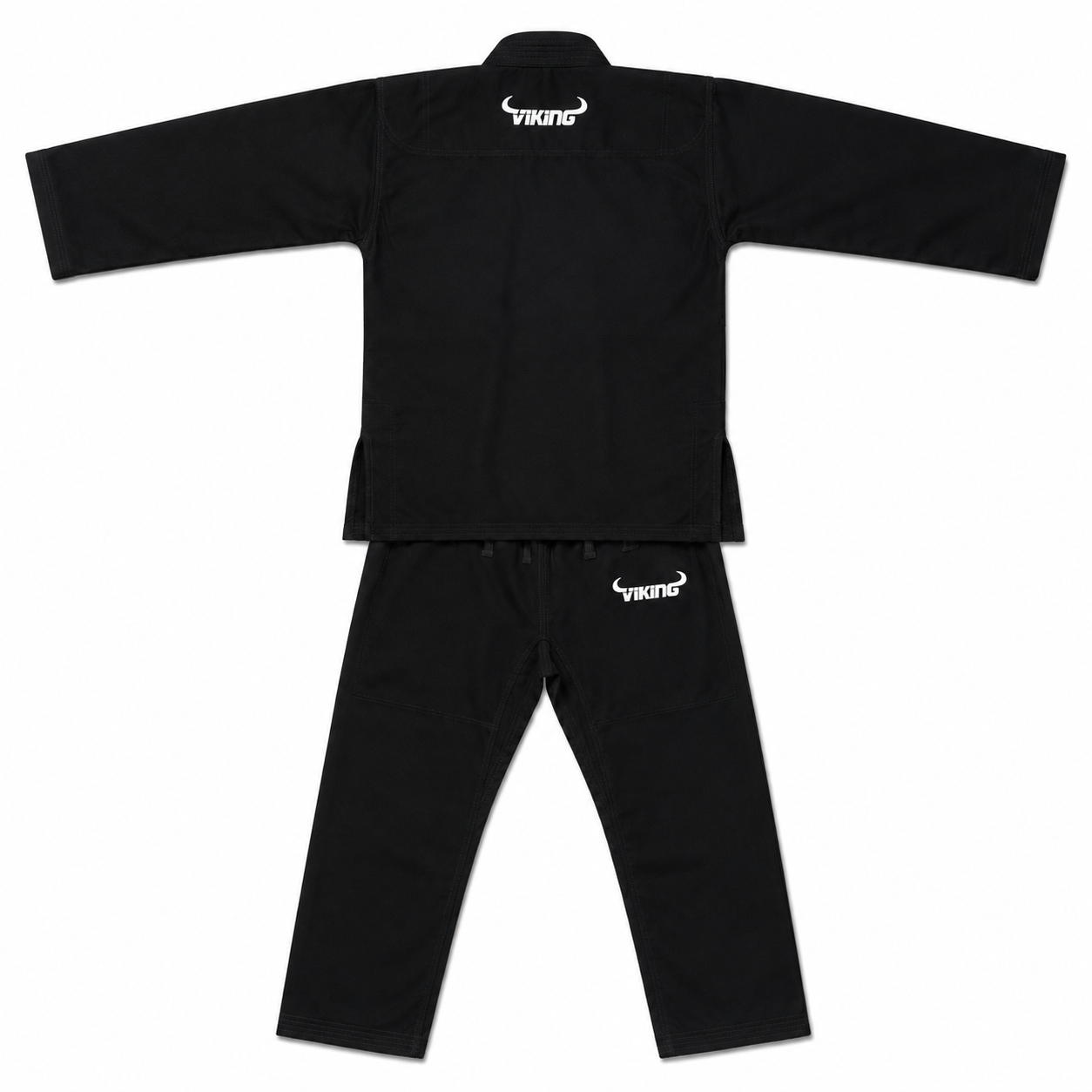 Viking Karate Uniform