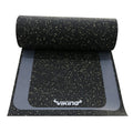 Viking Rubber Agility Ladder Roll Out