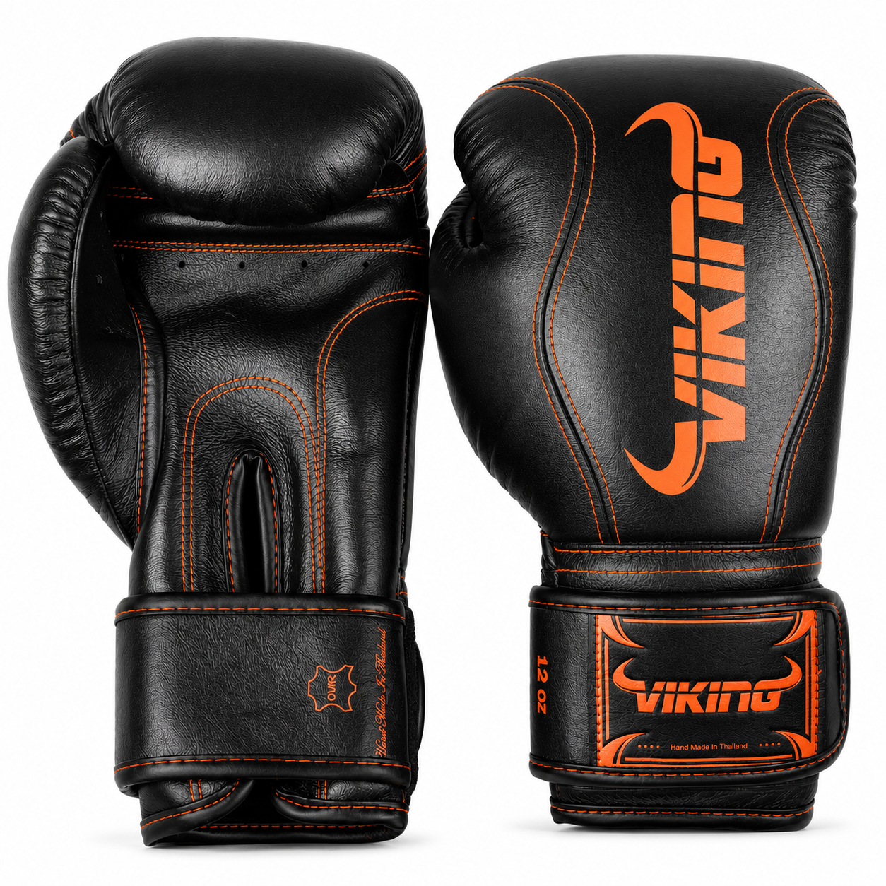Viking Ultra Pro Boxing Glove