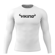 Viking Immortal Rash Guard - Long Sleeve