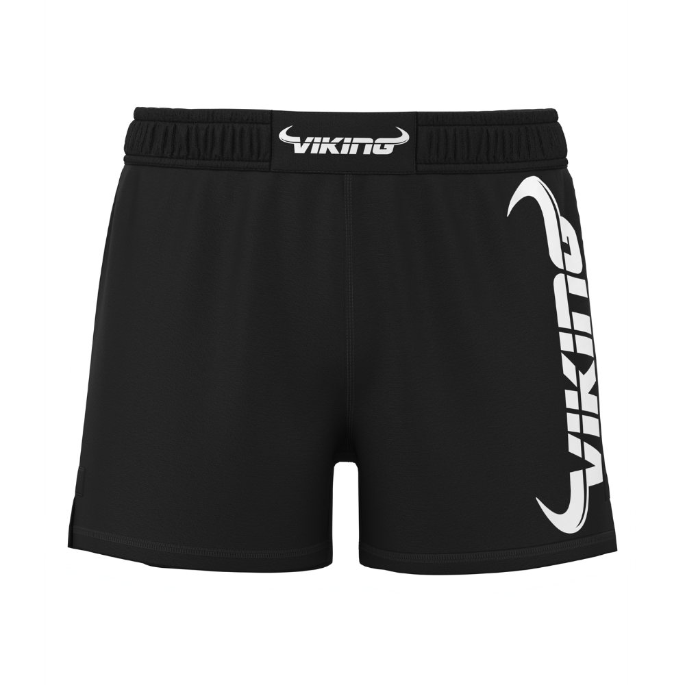 Viking Chaos Shorts