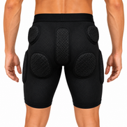 Viking Cyclone Padded Shorts