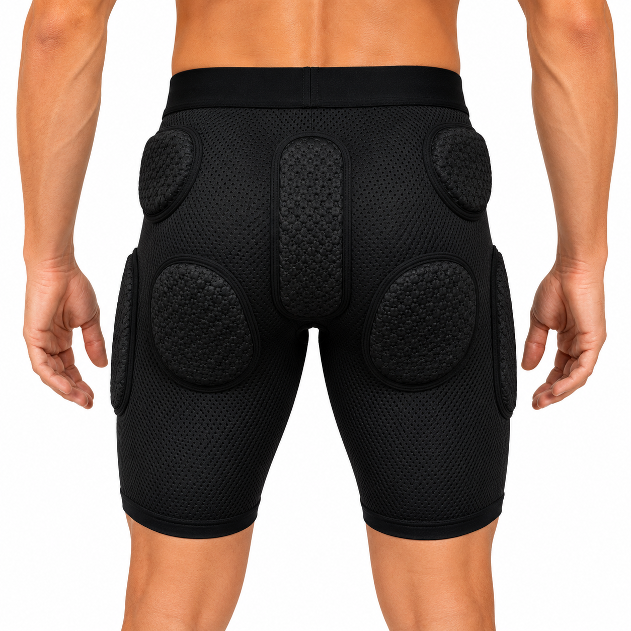Viking Cyclone Padded Shorts