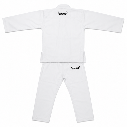 Viking Kids Karate Uniform