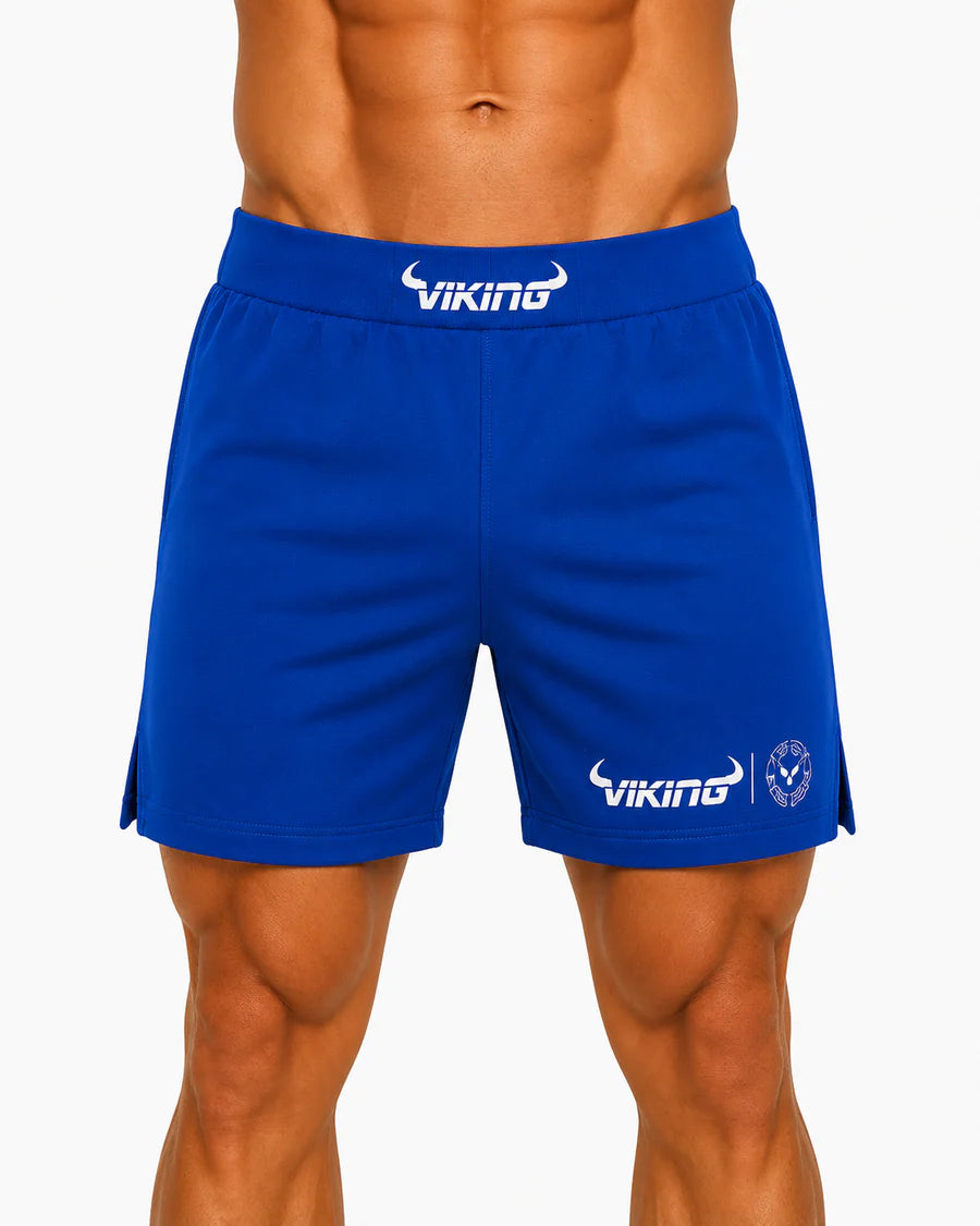 Viking Valhalla Shorts