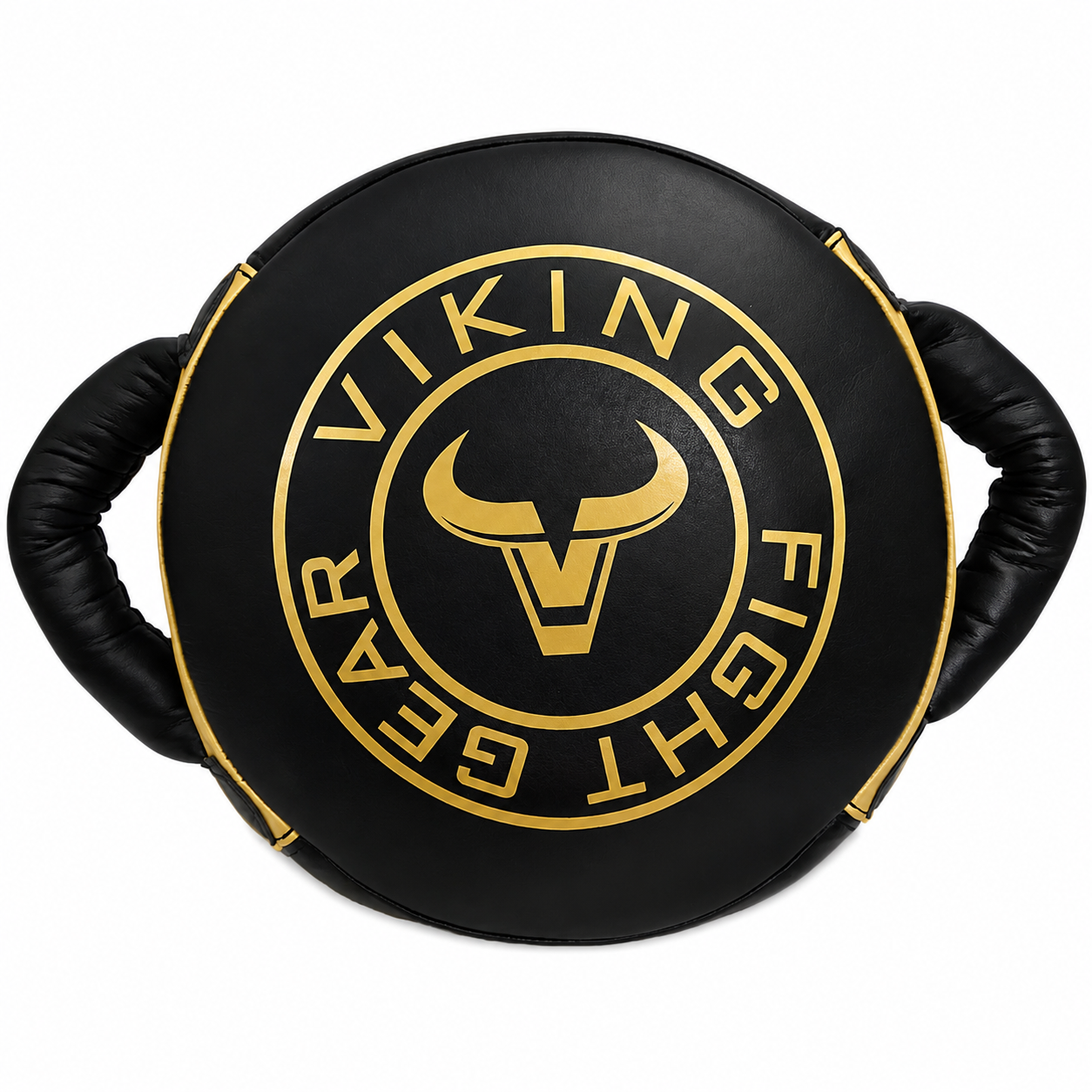 Viking Rage Round Shield 25cm x10cm
