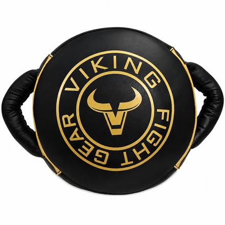 Viking Rage Round Shield 25cm x10cm