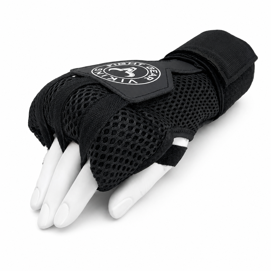 Viking Diablo Mesh Wraps