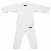 Viking Karate Uniform