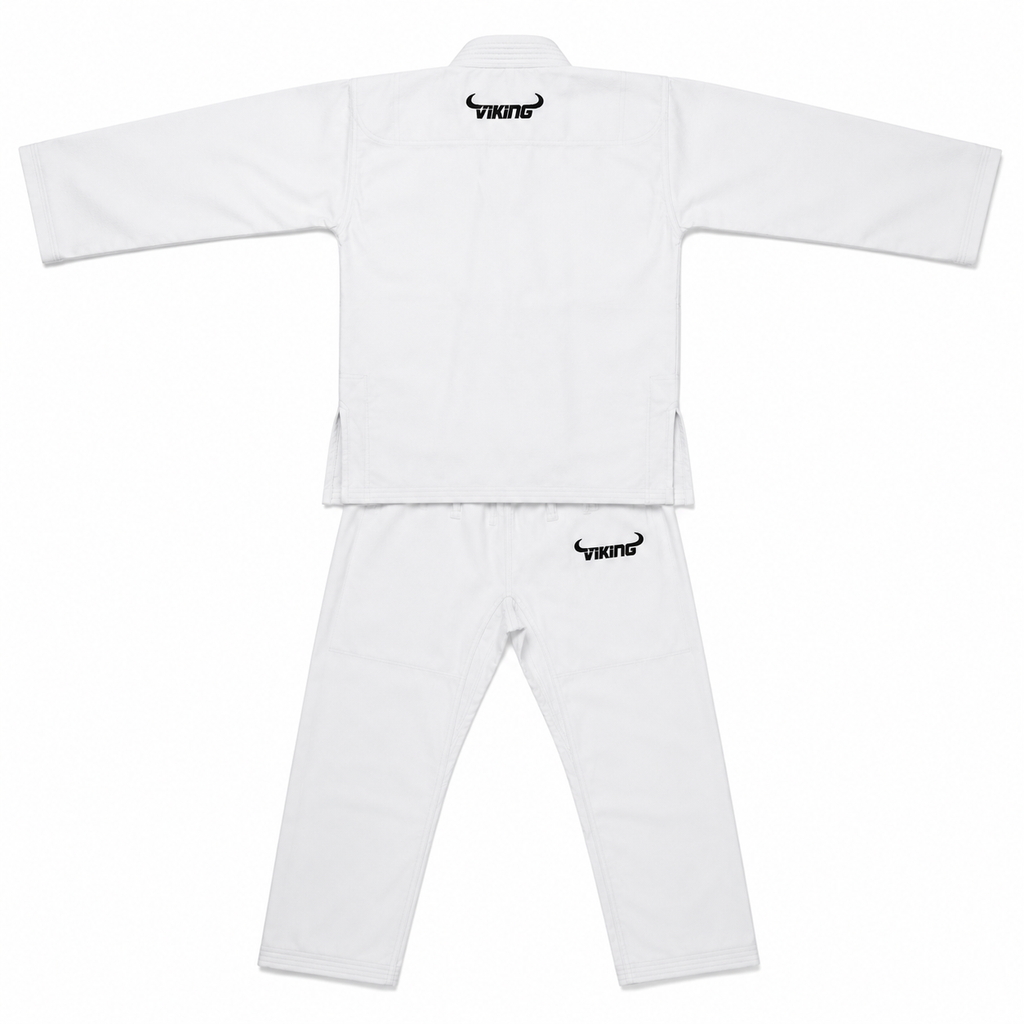 Viking Karate Uniform
