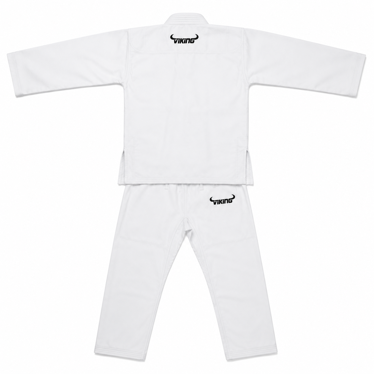 Viking Karate Uniform