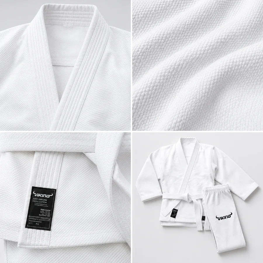 Viking Judo Uniform Adults