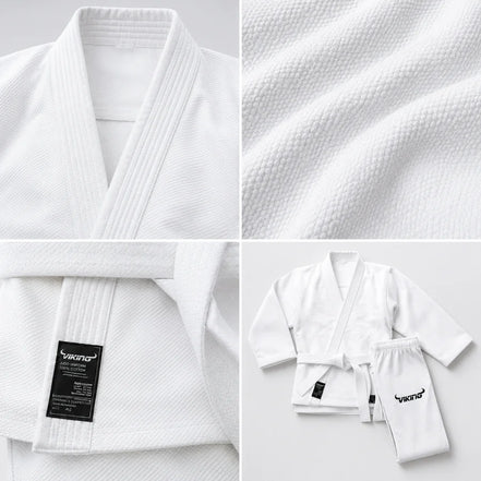 Viking Judo Uniform Adults