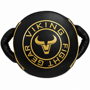 Viking Rage Round Shield 35cm x 10cm