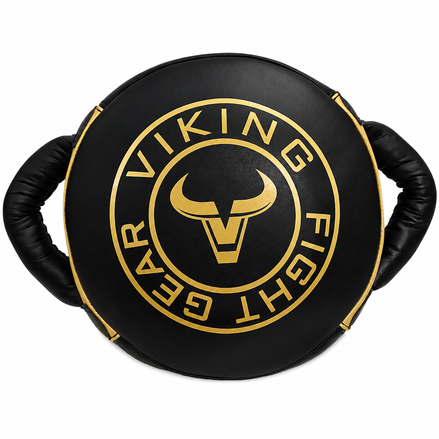 Viking Rage Round Shield 35cm x 10cm