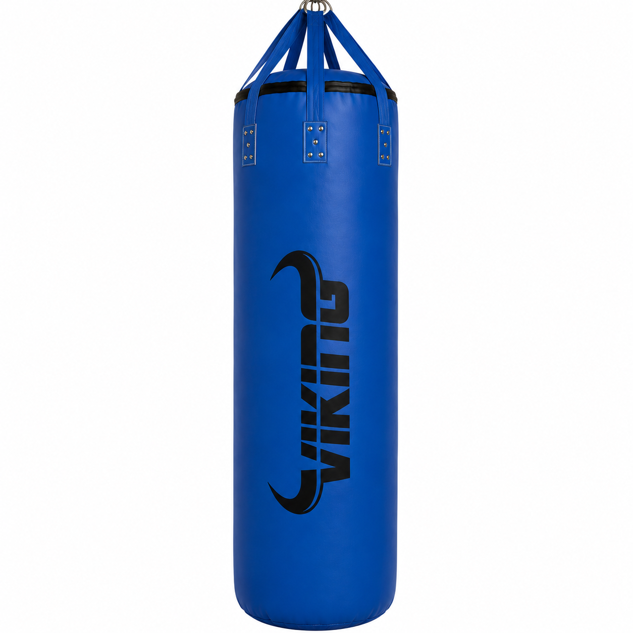 Viking Leather Pro 6FT Banana Punching Bag