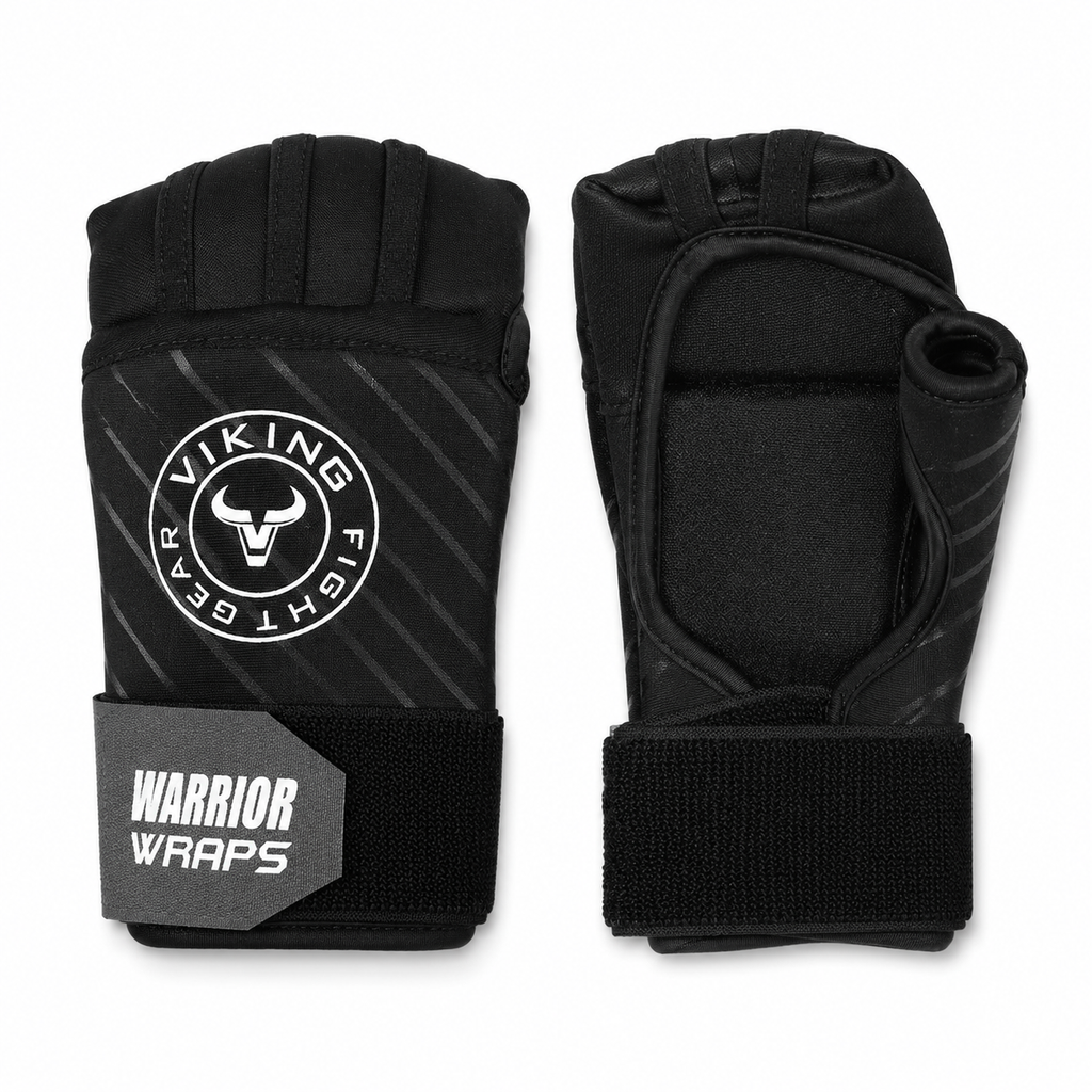 Viking Fast Wraps