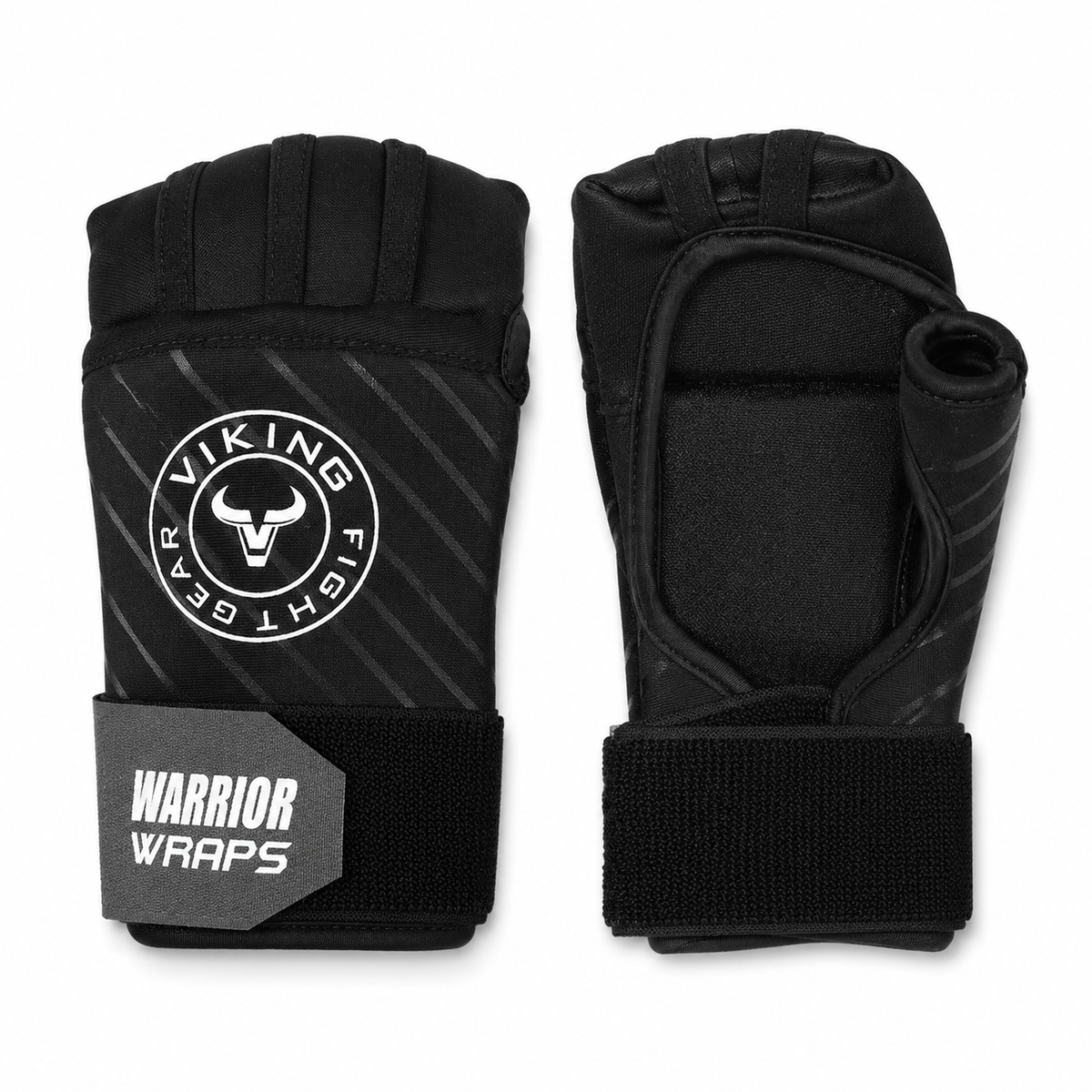 Viking Fast Wraps