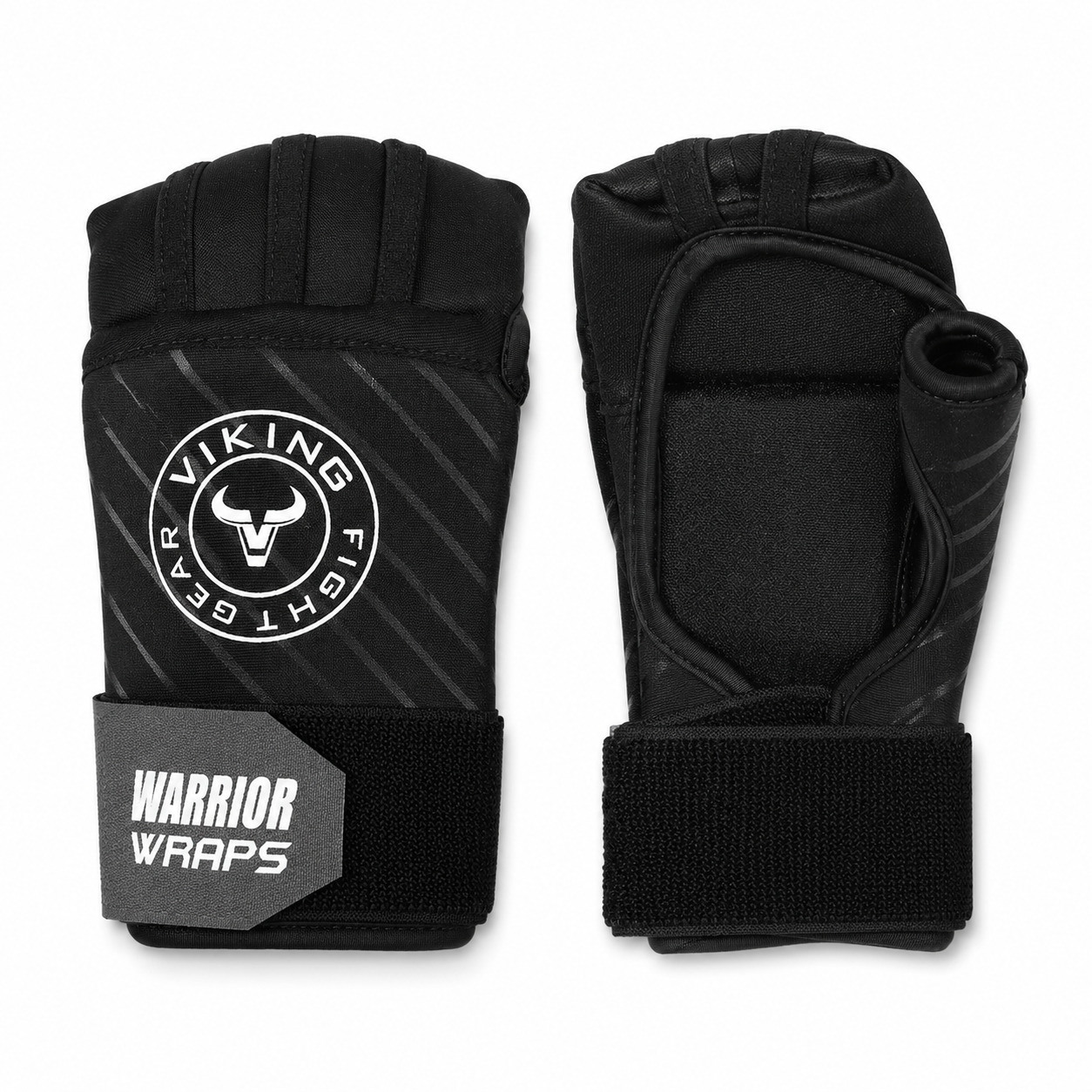 Viking Fast Wraps