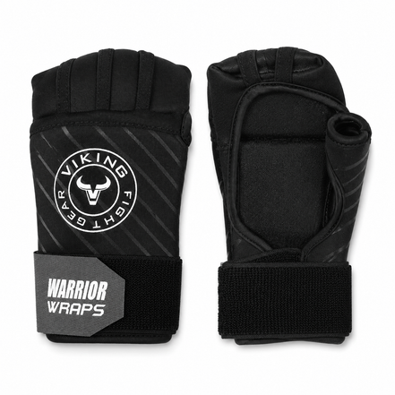 Viking Fast Wraps