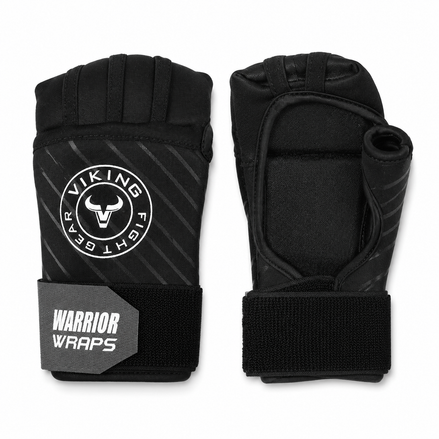 Viking Fast Wraps