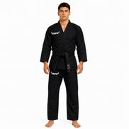 Viking Karate Uniform