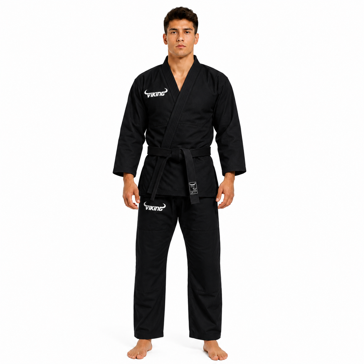 Viking Karate Uniform