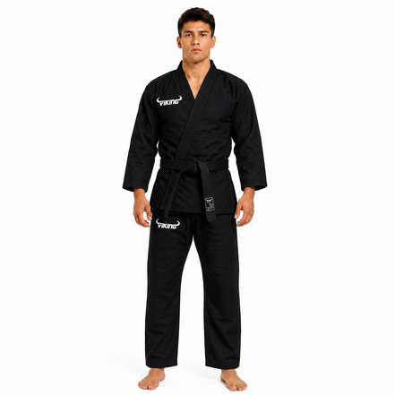 Viking Karate Uniform