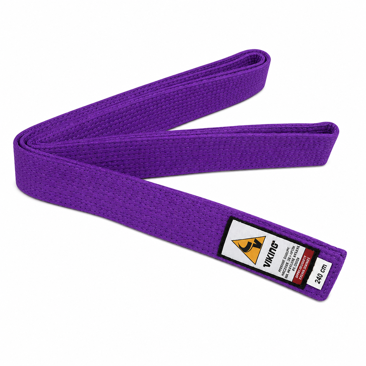 Viking Karate Belt