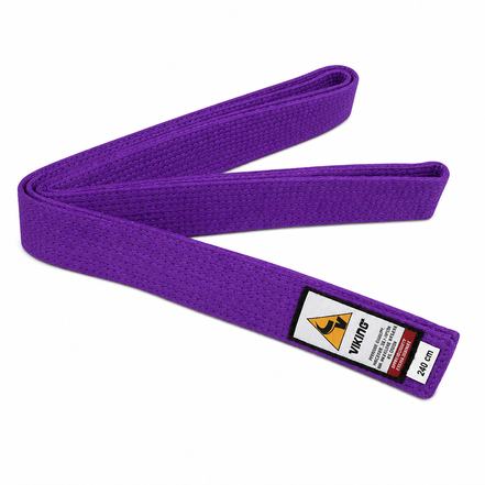 Viking Karate Belt