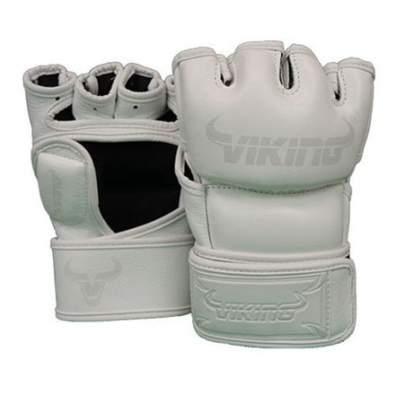 Viking Taboo MMA Gloves - Nappa Leather