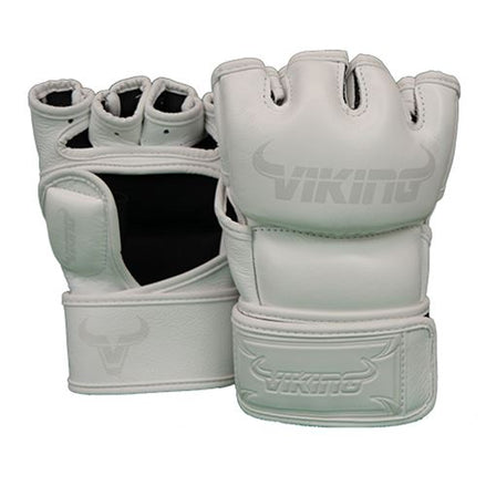 Viking Taboo MMA Gloves - Nappa Leather