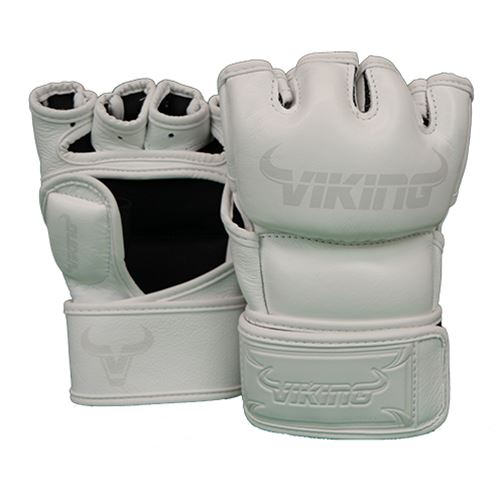 Viking Taboo MMA Gloves - Nappa Leather