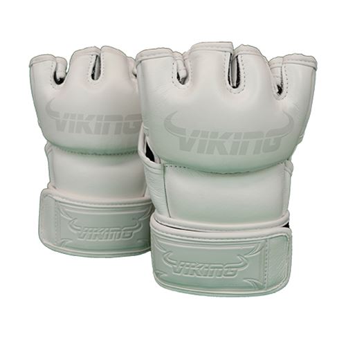 Viking Taboo MMA Gloves - Nappa Leather