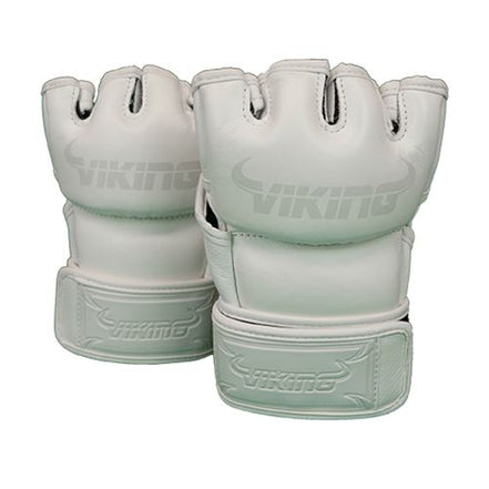 Viking Taboo MMA Gloves - Nappa Leather