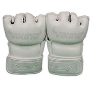 Viking Taboo MMA Gloves - Nappa Leather